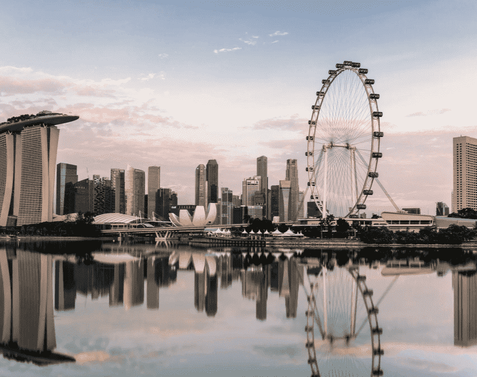 Lịch Trình Tour Du Lịch Singapore Malaysia 4 Ngày Tiết Kiệm Nhất